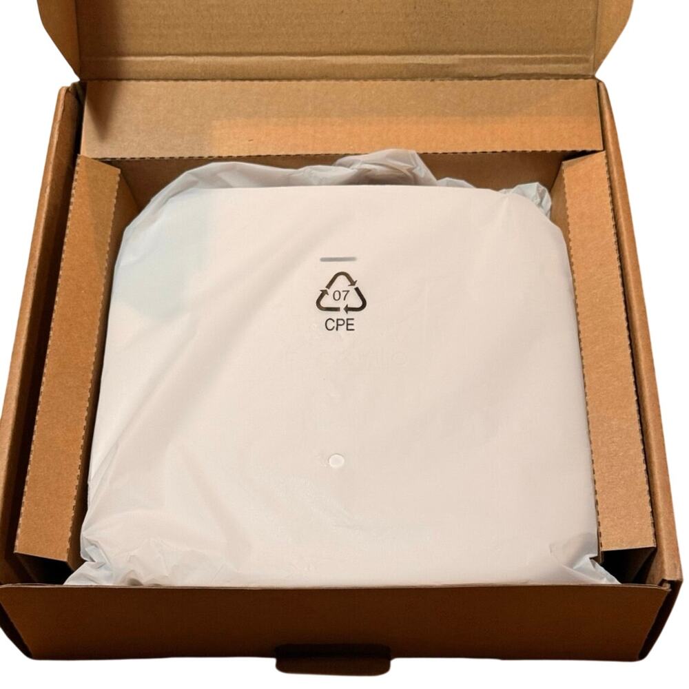 Pronto Networks PC26 Cloud Managed Dual-Band WiFi 6 Access Point PC26-W6-MT-48C